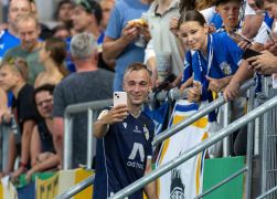 FC Carl Zeiss Jena Bayer Leverkusen 43